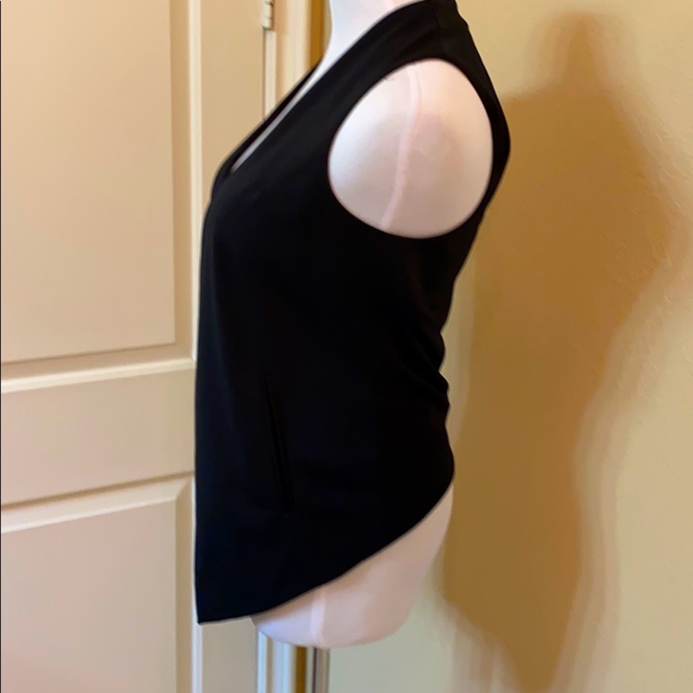 Bcbgeneration Black Vest. - image 2